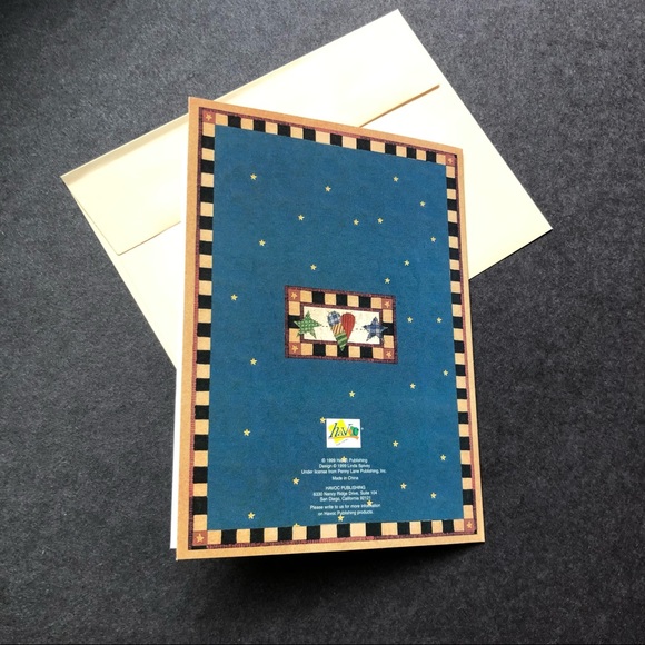 FARM ANGEL CARDS AND MINI NOTE BOOK - Picture 8 of 12